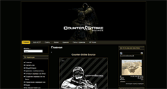 Desktop Screenshot of css.club-astr.com